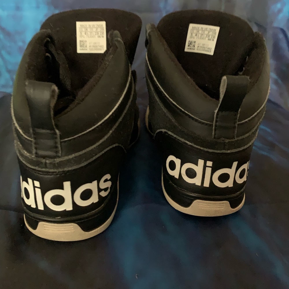 ADIDAS Raleigh’s 9tis US 5 - Picture 5 of 8